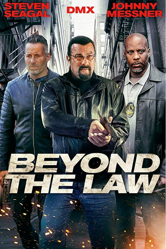 Ver detalles de  Beyond the law